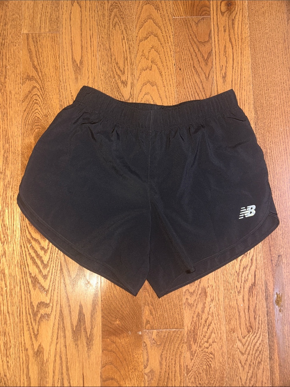 New Balance Women's Running Shorts